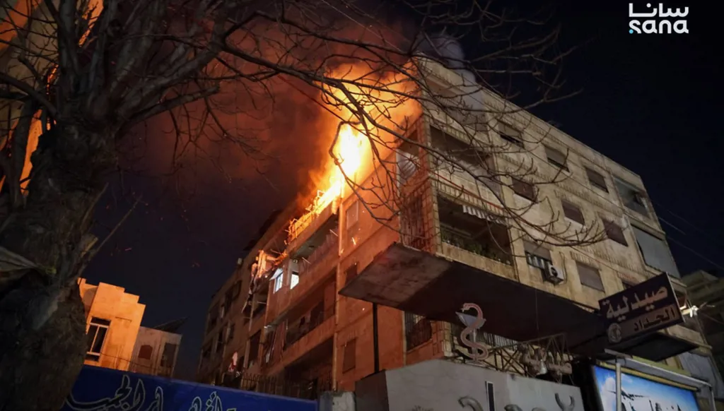 Aleppo clashes expose fragility of U.S. Syria plan