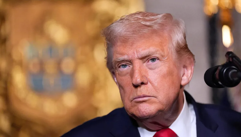 ترامب: قطع الكهرباء عن كراكاس سهّل عملية اعتقال مادورو