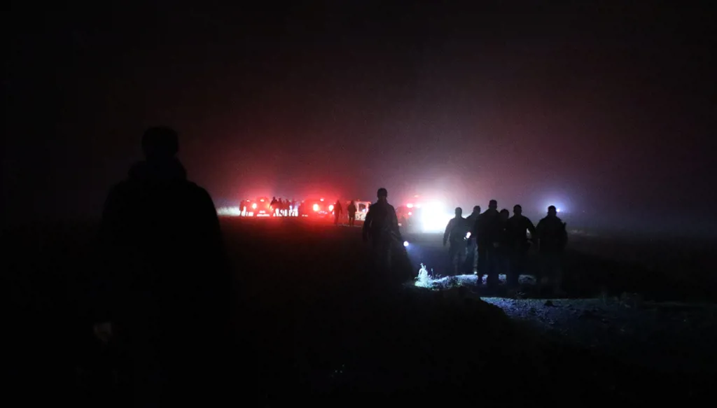 Search teams in Turkey recover recorders after plane crash that killed Libyan military officials