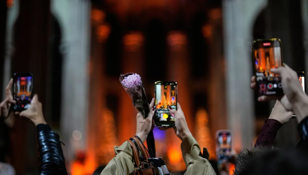 Turkey arrests 115 suspected ISIS members plotting Christmas and New Year attacks