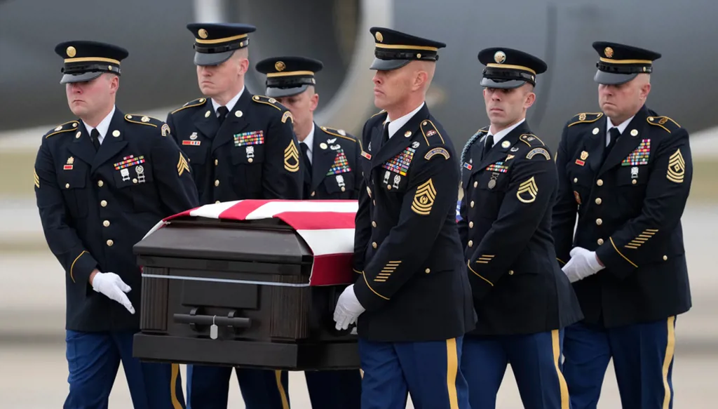 Syrian authorities announce killing of senior ISIS leader in Damascus countryside