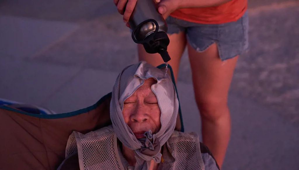 2025 was one of three hottest years on record, scientists say