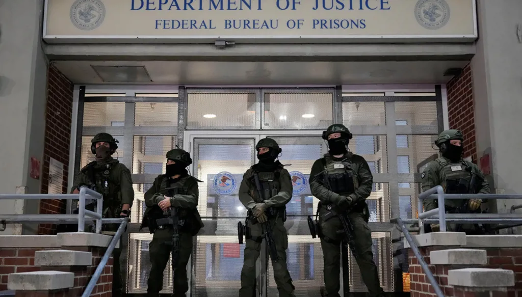 US plans to 'run' Venezuela and tap its oil reserves, Trump says, after operation to oust Maduro(AP)