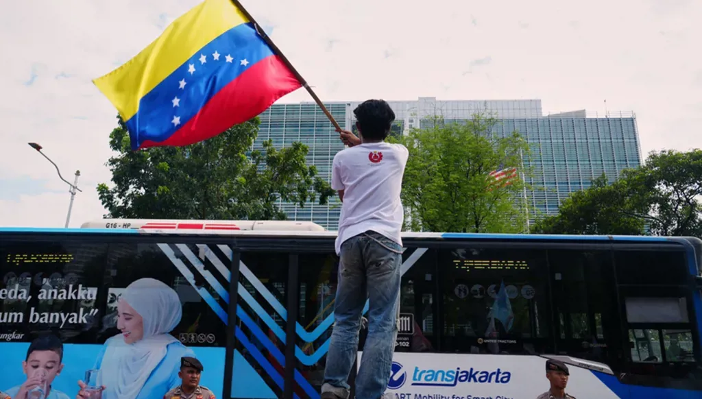 Les Libanais au Venezuela, une présence centenaire