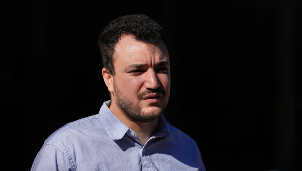 La cour d'appel renverse la décision qui libérait l'activiste pro-palestinien Mahmoud Khalil