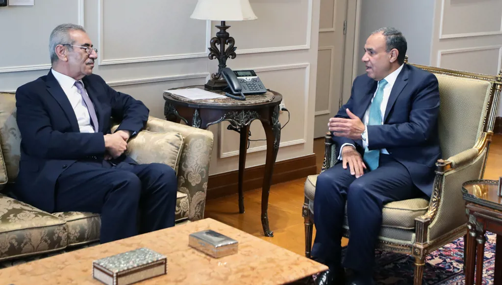 Trump's Board of Peace has several invited leaders trying to figure out how it'll work (AP)