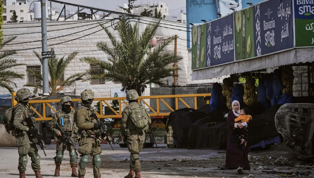 Trump's Board of Peace has several invited leaders trying to figure out how it'll work (AP)