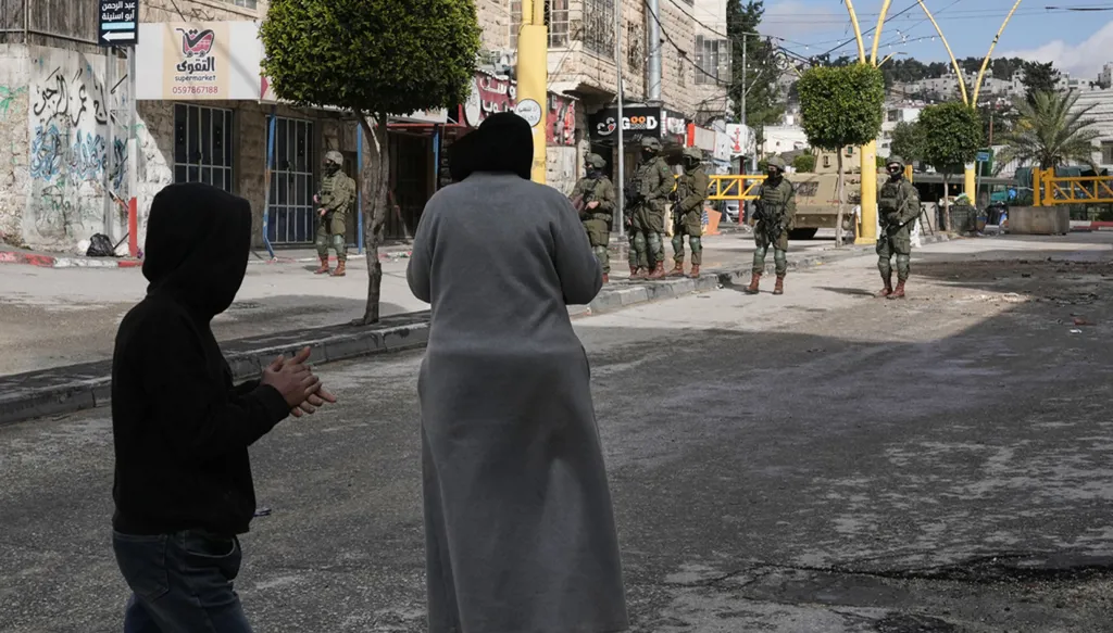 Trump's Board of Peace has several invited leaders trying to figure out how it'll work (AP)