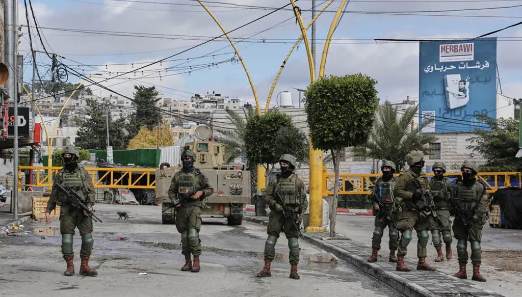 Trump's Board of Peace has several invited leaders trying to figure out how it'll work (AP)