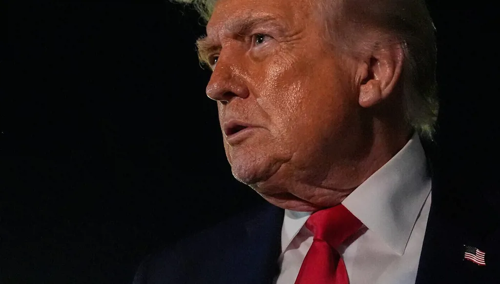 عامٌ على رئاسة ترامب... عالمٌ تحت الصدمة