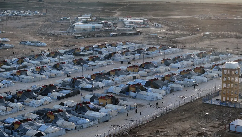 Between recovery and collapse: The economic dimensions of refugee return