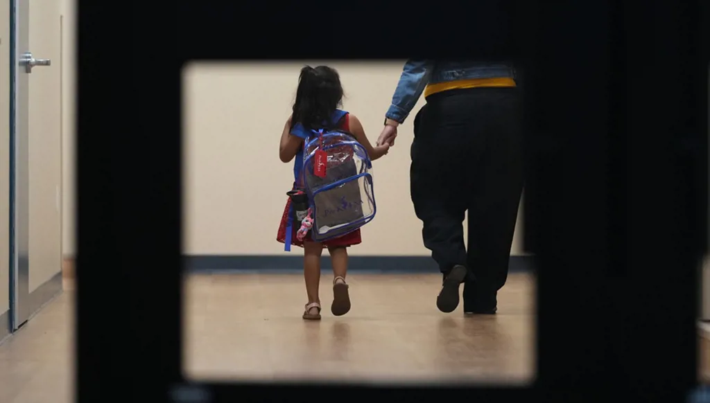 Is your child ready to register for kindergarten? Here's what experts look for