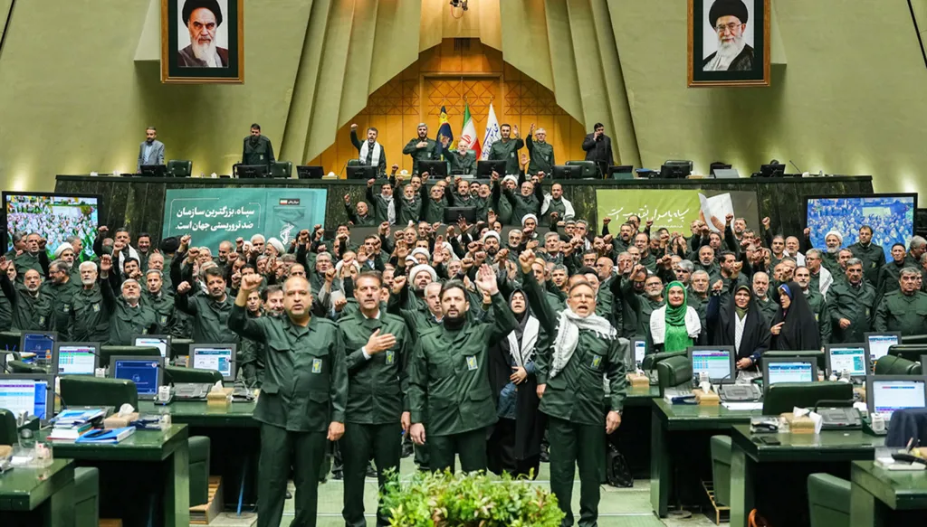 Iran's supreme leader warns any US attack would spark 'regional war' (AP)