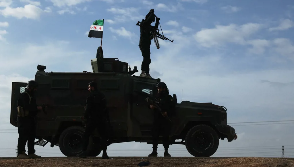 Syria's president and 2 top ministers were targets of 5 foiled assassination attempts, UN says