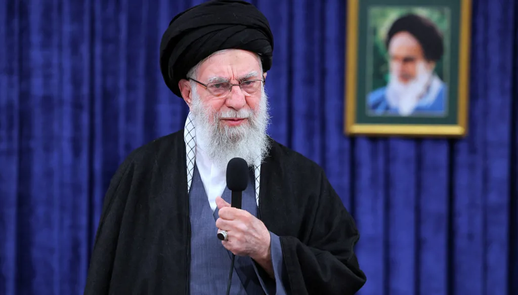 Deaths in Iran's crackdown on protests reach at least 7,000, activists say