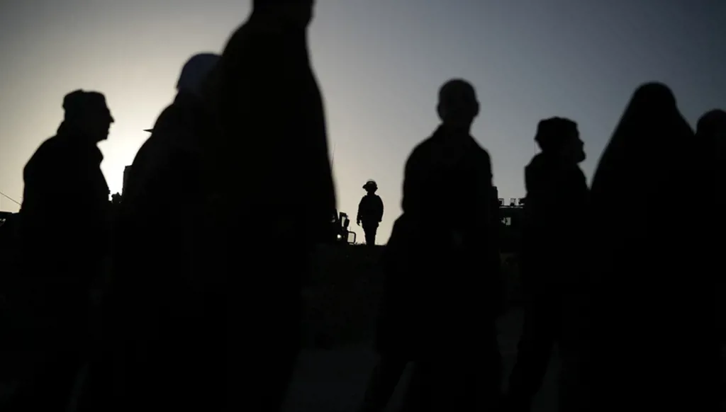 Les premières prières du vendredi de Ramadan ont lieu à la mosquée Al-Aqsa de Jérusalem