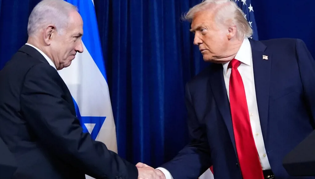 ما معايير النصر لدى أميركا وإيران؟