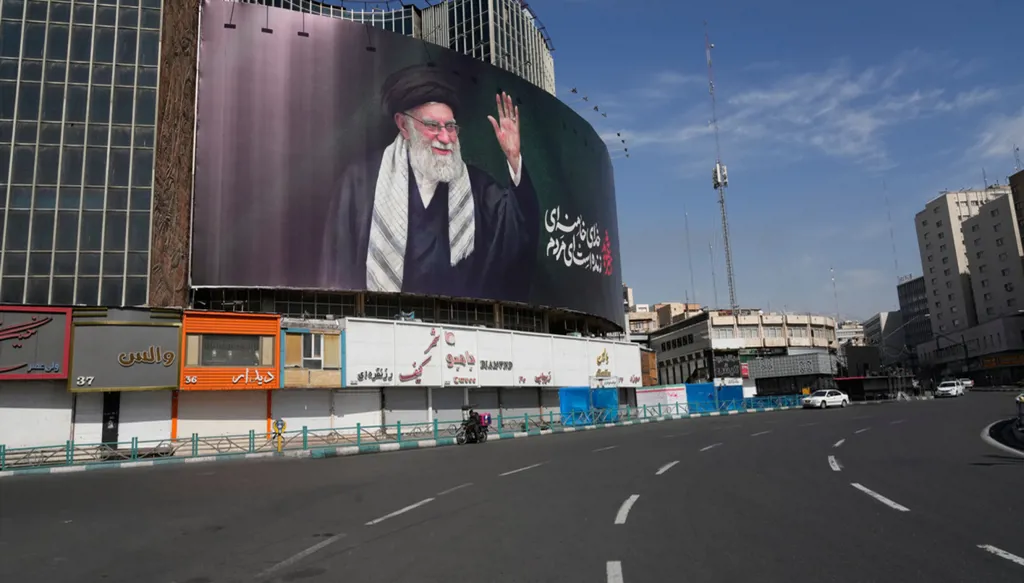 Middle East crisis deepens: U.S., Israel target key Iranian figures