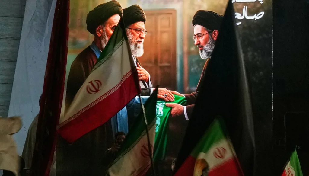 After Khamenei's Departure, Will the Clerical State Disappear?