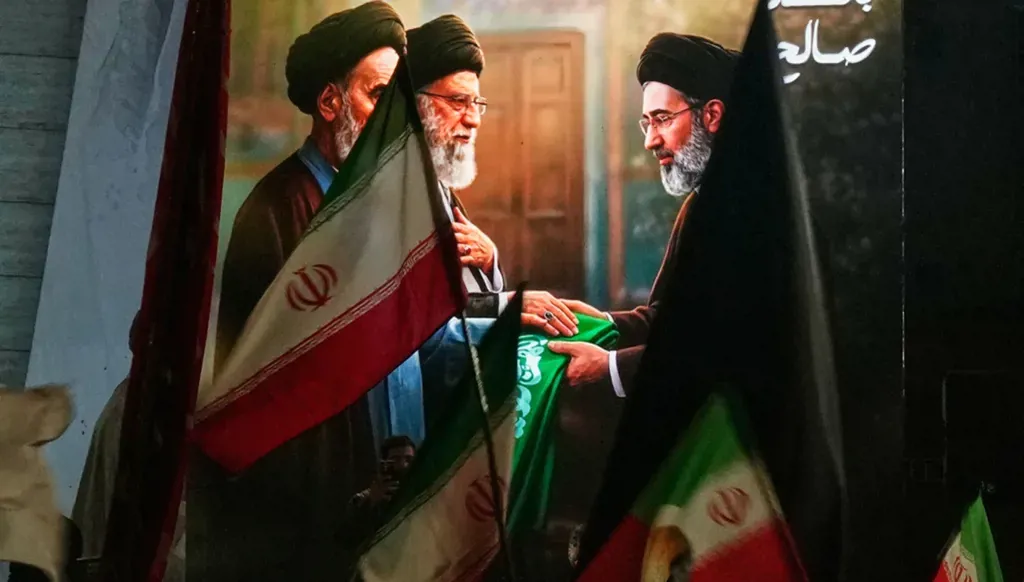 Après le départ de Khamenei, l'État clérical disparaîtra-t-il ?