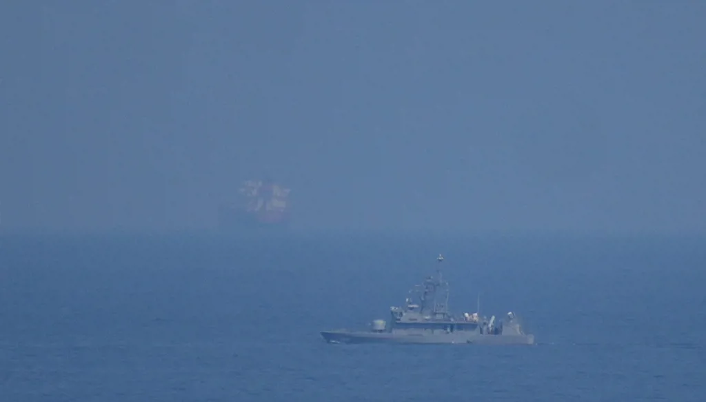 Hormuz at the Center: How the Conflict Is Being Redefined