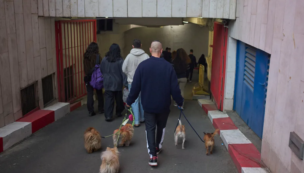 US bombs military sites on Iranian island as Trump threatens its oil infrastructure(AP)