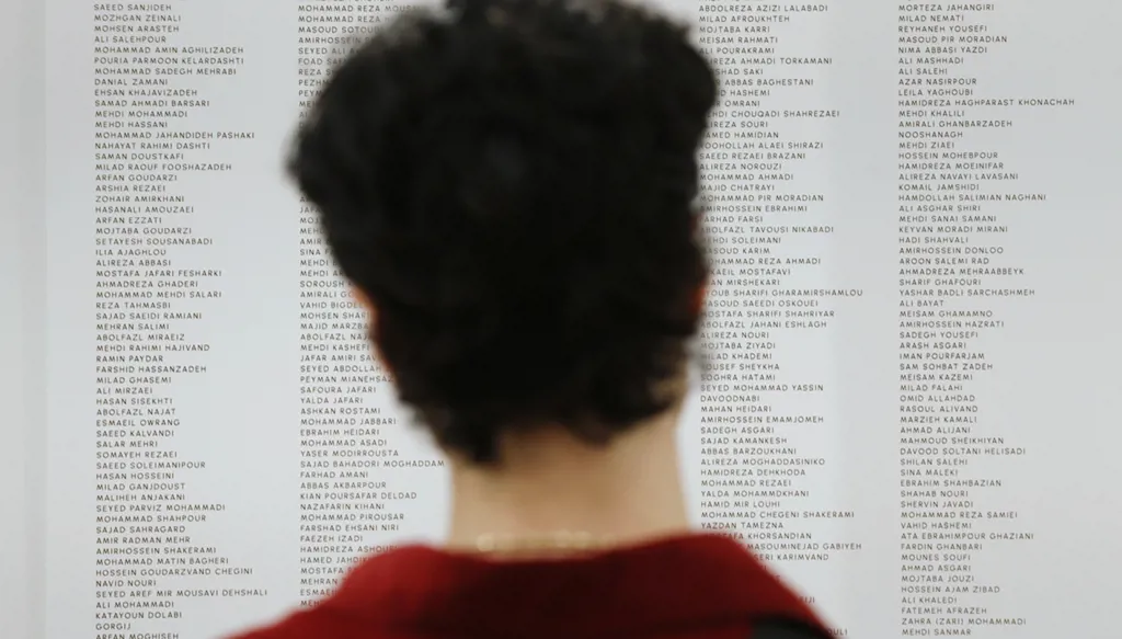 Iranian Americans mark Persian New Year with a mix of sadness and joy (AP)