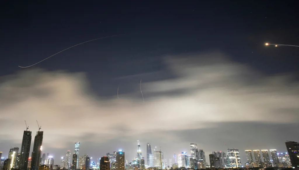 Trump urges US allies to send warships to Strait of Hormuz as Iran vows to retaliate