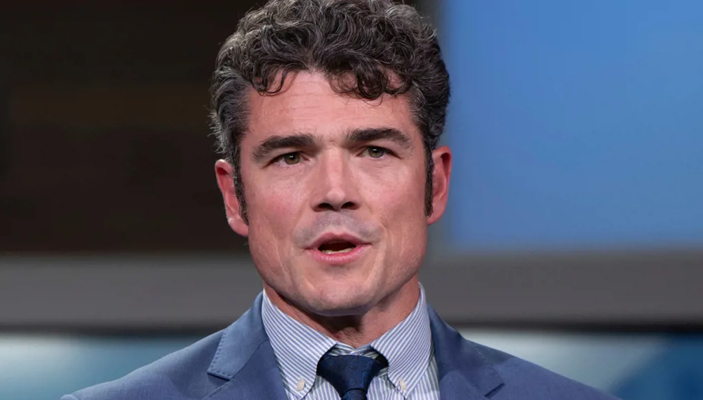 Top counterterrorism official Kent resigns over Trump's Iran war, says Iran posed no imminent threat