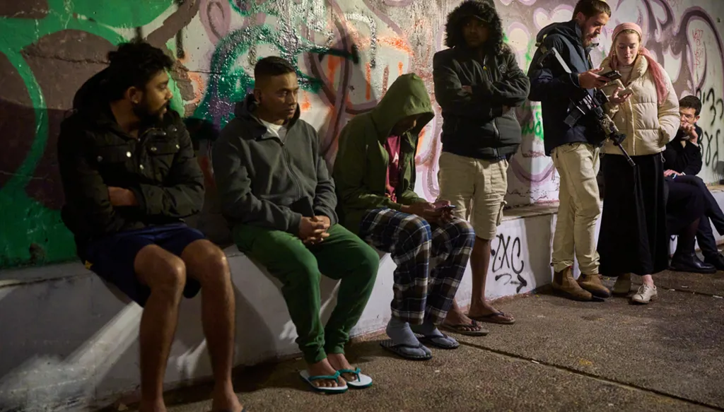 US deploys more troops to Mideast as Trump considers ‘winding down’ military operations(AP)