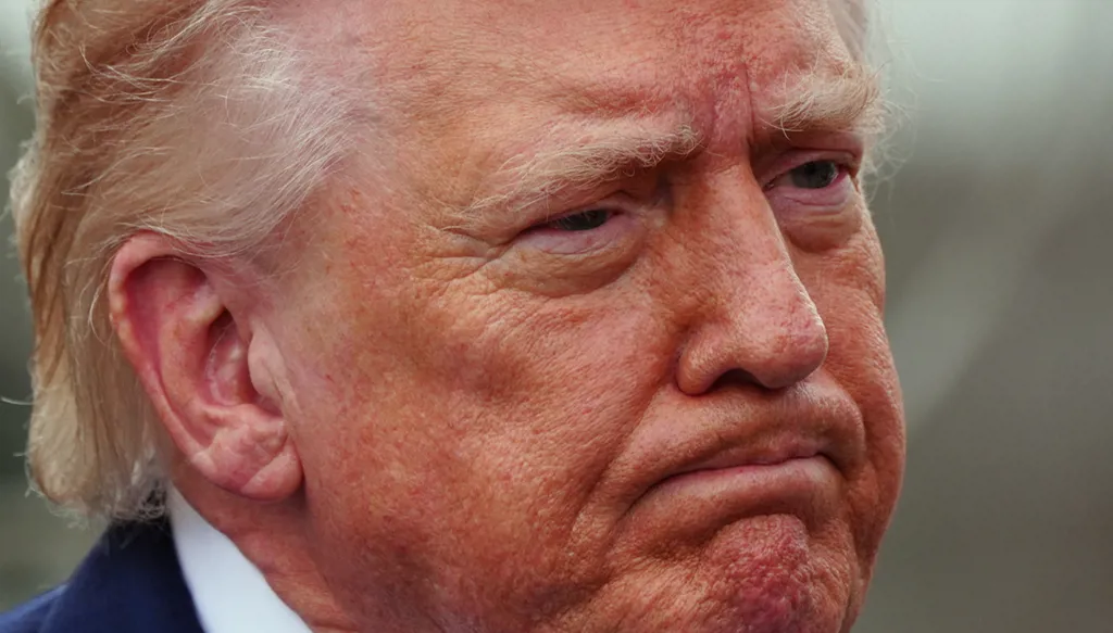 Trump says US is talking with an Iranian leader as he extends deadline for striking power plants