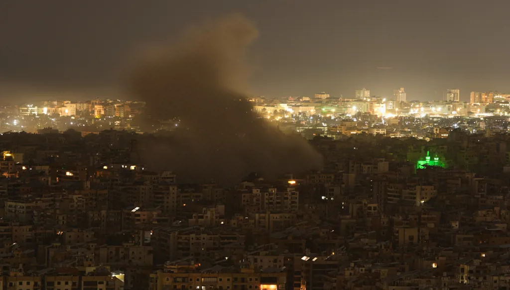 Trump raises hopes for war to wind down but no sign of reduced fighting (AP)