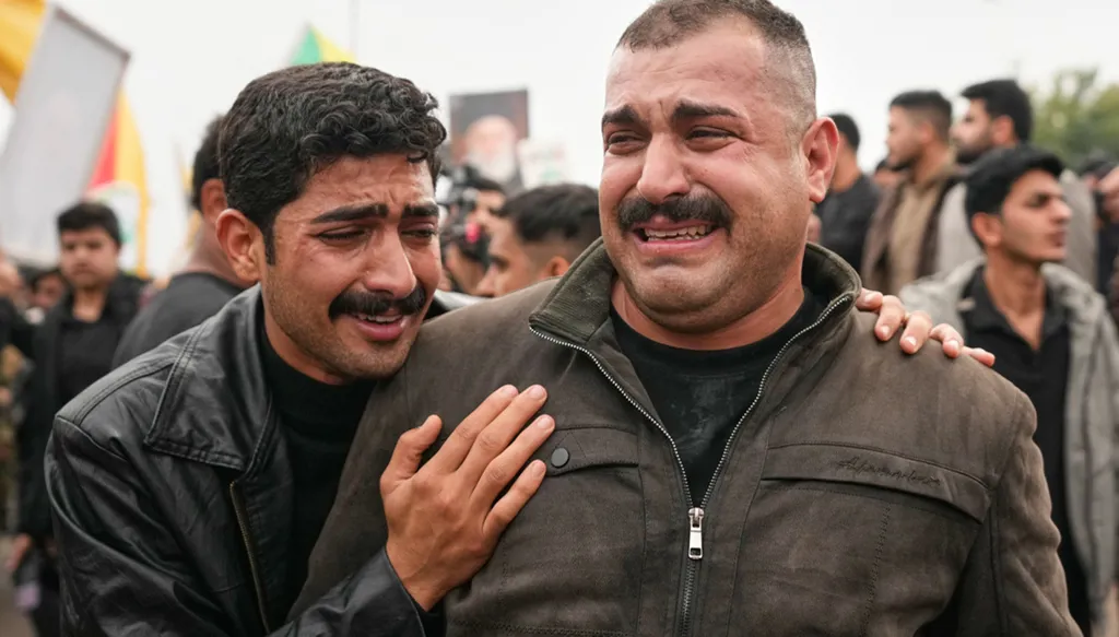 US proposes ceasefire plan as troops head to Middle East (AP)