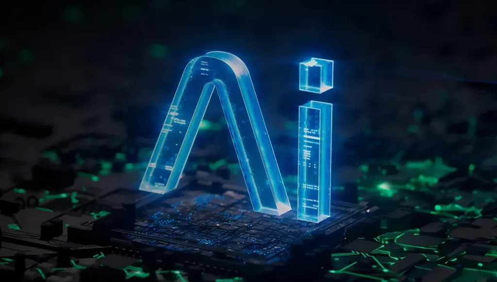 AI and organized crime: A new legal battlefield