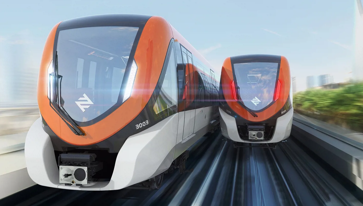 الرياض... مؤتمر إعلام ومترو يصهر المسافات