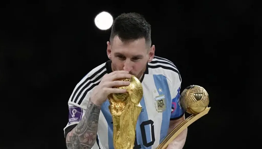 رونالدو وميسي والرقصة الأخيرة في كأس العالم 2026