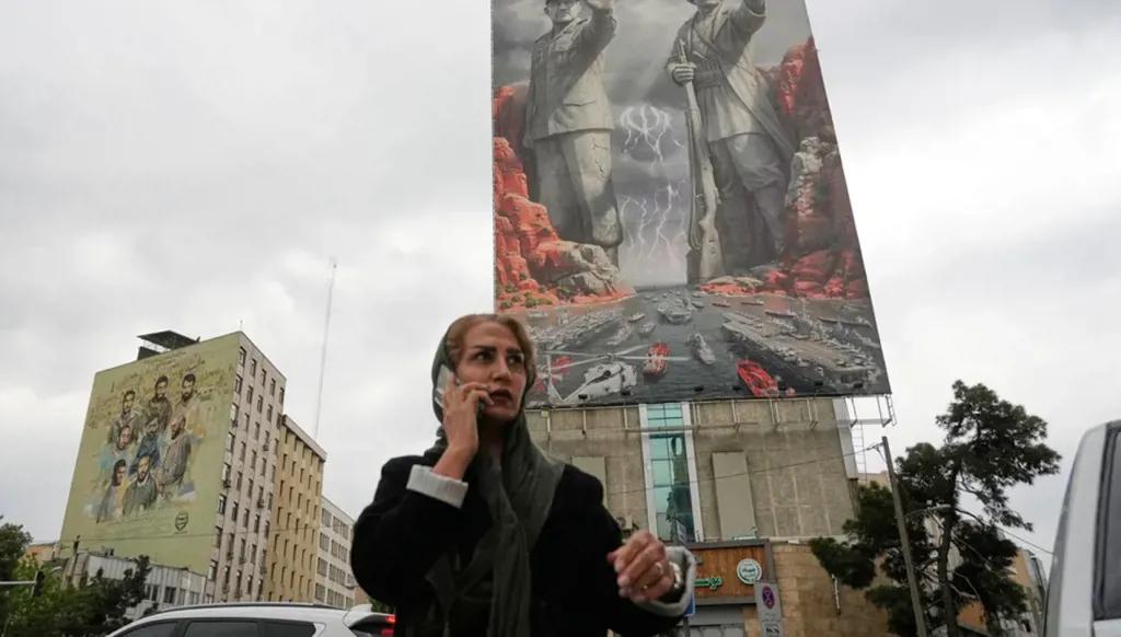 La pression diplomatique s'accroît alors que Washington et Téhéran se heurtent sur les termes d'un accord nucléaire