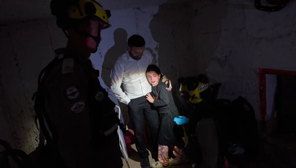 Trump says US forces will 'finish the job' soon in first prime-time speech since starting Iran war(AP)