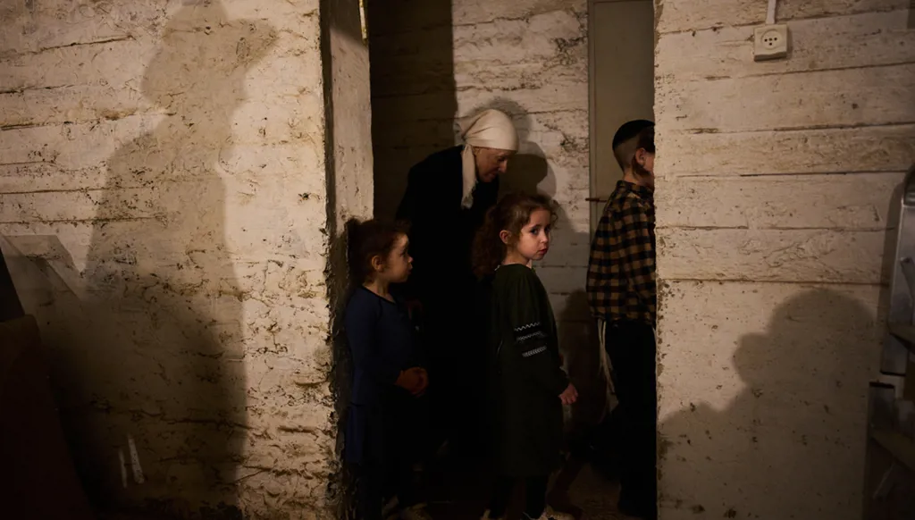 Iran fires on Israel and Gulf neighbors as Trump claims threat from Tehran nearly eliminated (AP)