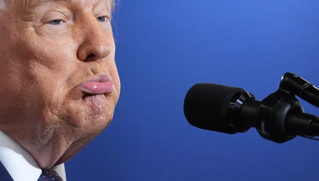 Trump perd la guerre contre l'Iran trois mois après le début du conflit. Analyse approfondie des enjeux et des conséquences.