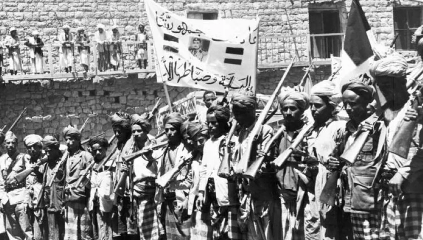 اليمن بعد ثورة "سبتمبر 1962": من سقوط الإمامة إلى أزمات الجمهوريّة