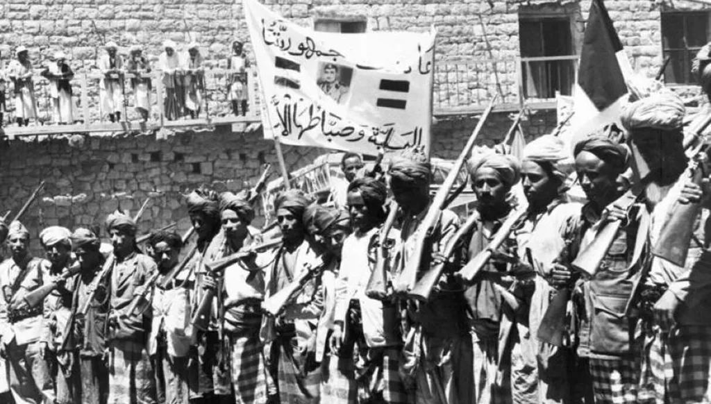 اليمن بعد ثورة "سبتمبر 1962": من سقوط الإمامة إلى أزمات الجمهوريّة