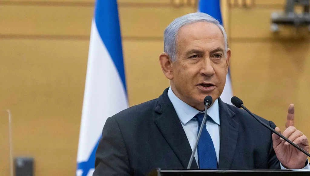 "بطل المماطلات"... لماذا قبل نتنياهو بالتسوية؟
