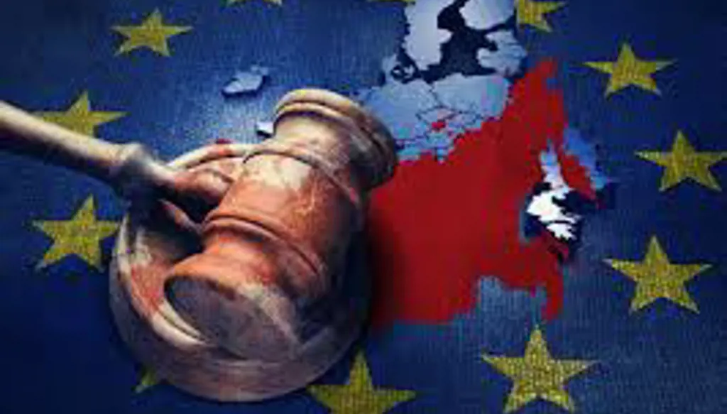 الاتحاد الأوروبي يفرض عقوبات على 42 سفينة روسية معظمها من "أسطول الظلّ"