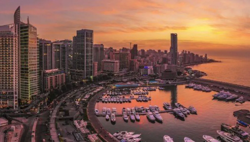 تخيلات لبنانية.. لا أكثر