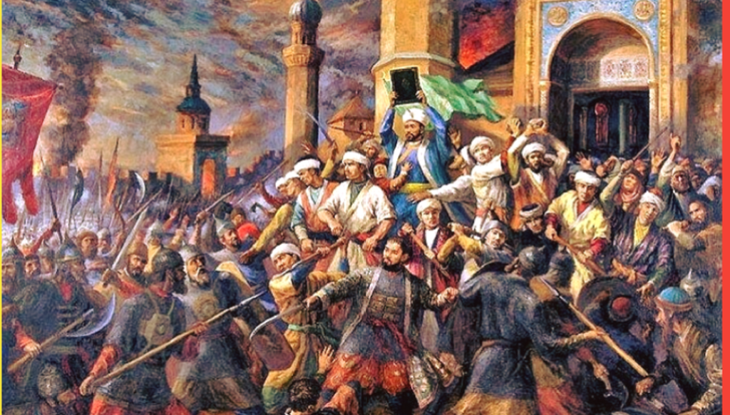 الهويّة الدّينيّة للعلويّين: قراءة في الجذور والتّاريخ بعيداً عن صخب السّياسة
