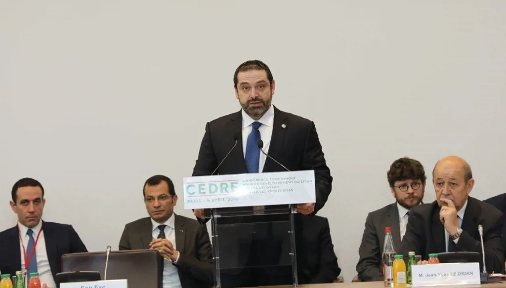 لبنان وباريس... 25 عاماً من تدوير الأزمة