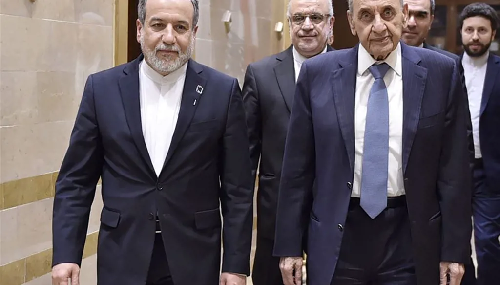 تل أبيب ترفض الانسحاب... فهل تفجر الاتفاق الإيراني - الأميركي أو تخضع لرغبة واشنطن؟