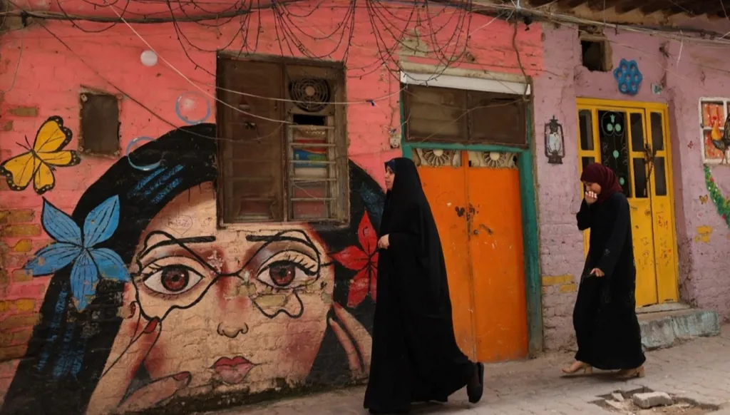 العراق بلا قرار: حين يصبح الدستور نصاً بلا سيادة