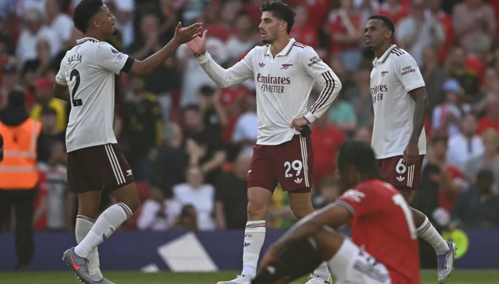 3 أسباب تحفّز أرسنال لإسقاط ليفربول وإنهاء عقدة أنفيلد